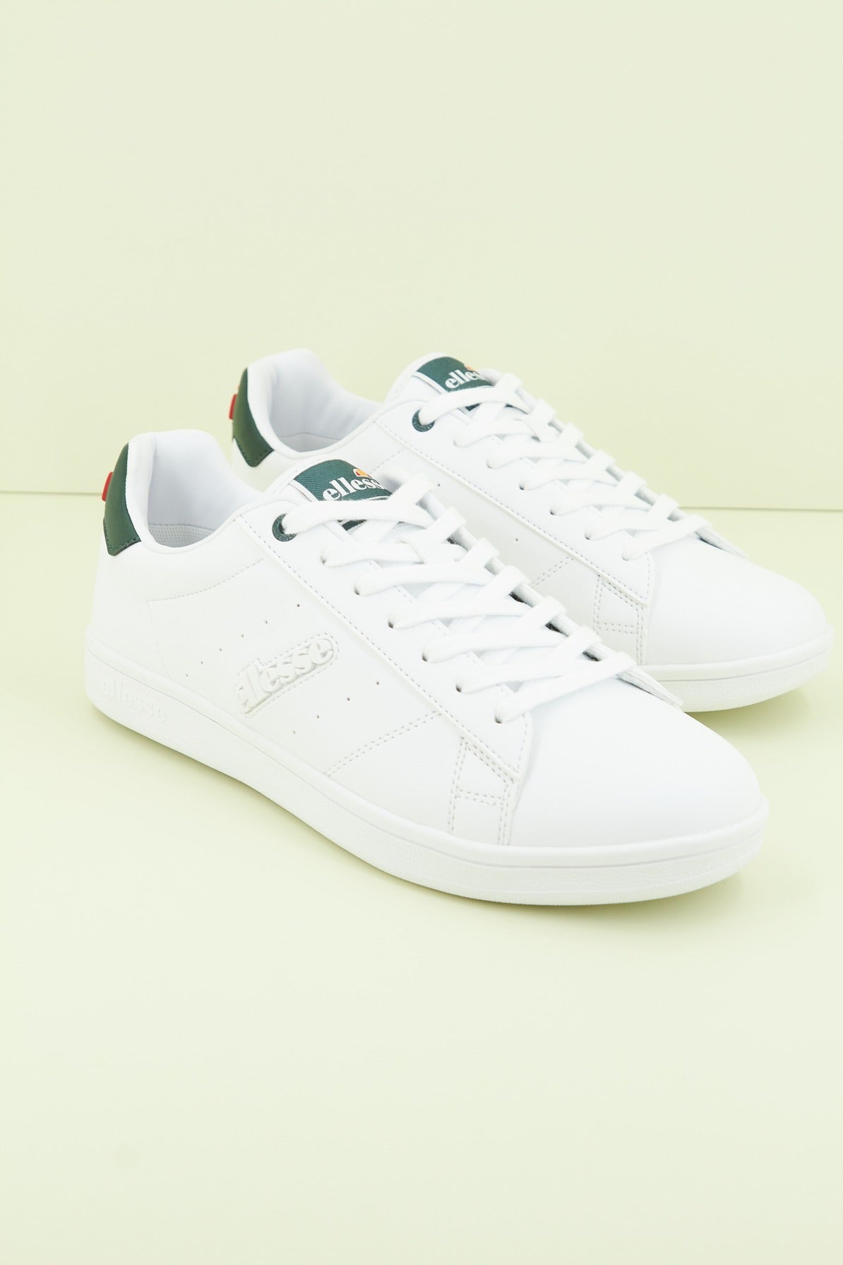 ELLESSE LS CUPSOLE en color BLANCO  (1)