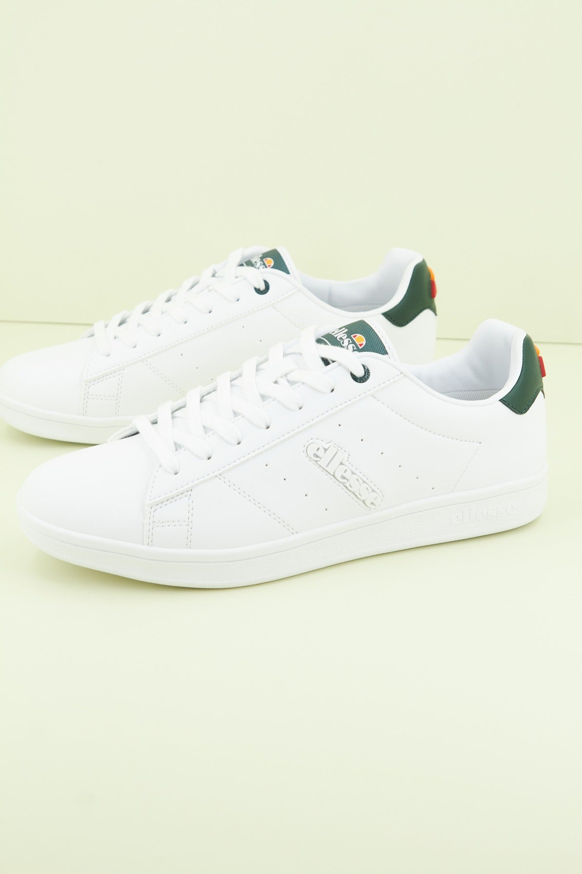 ELLESSE LS CUPSOLE en color BLANCO  (2)