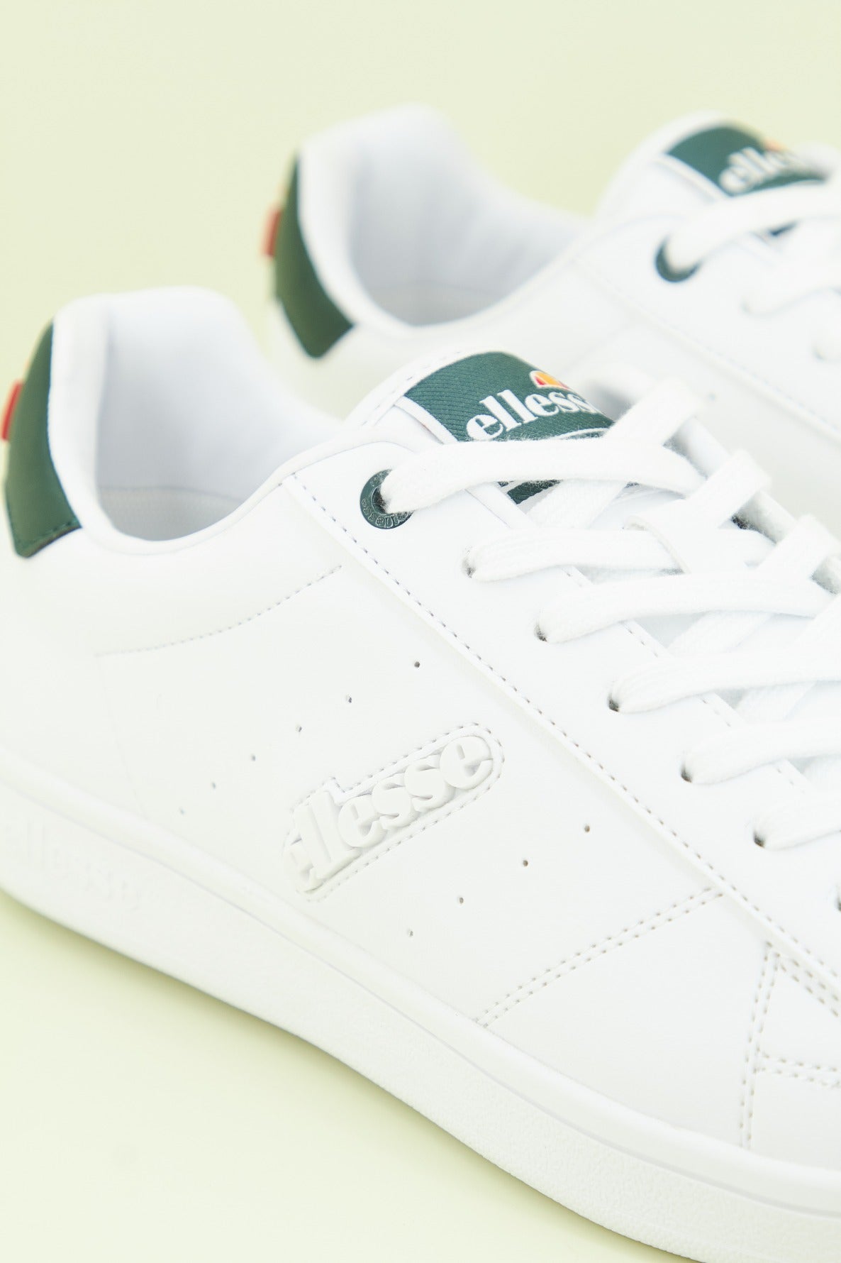 ELLESSE LS CUPSOLE en color BLANCO  (4)