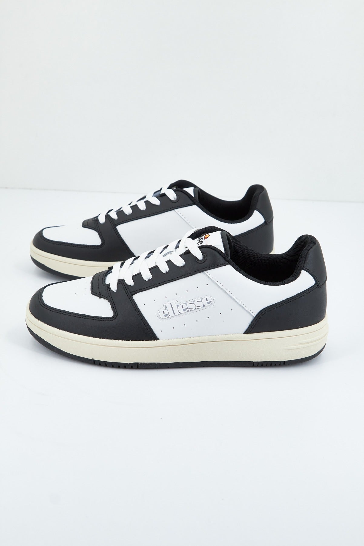 ELLESSE PANARO CUPSOLE en color BLANCO  (1)