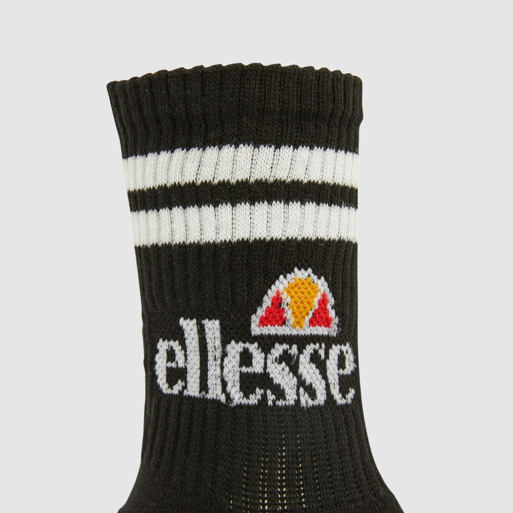 ELLESSE PULLO PK en color NEGRO  (6)