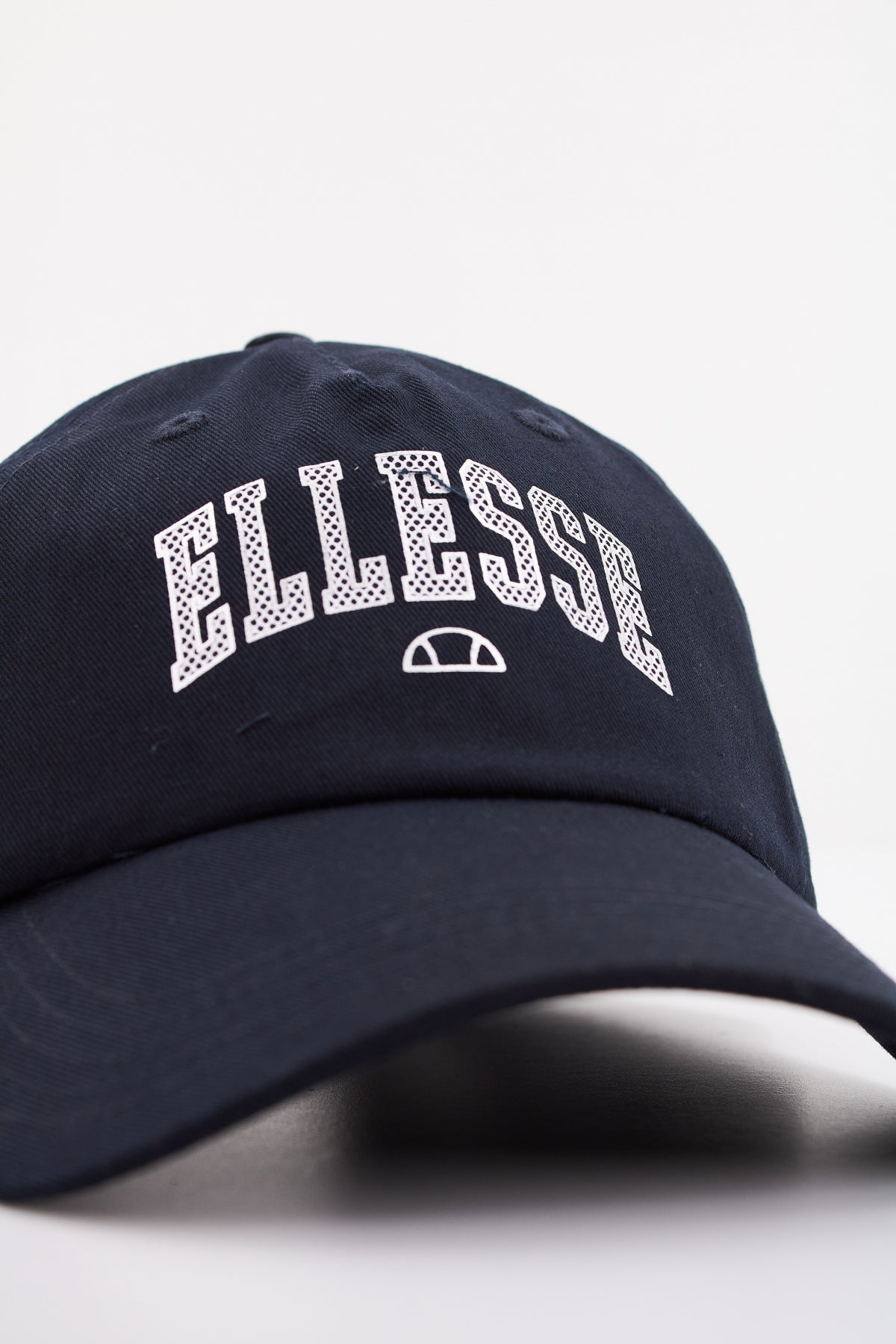 ELLESSE  BETANO CAP en color AZUL  (4)