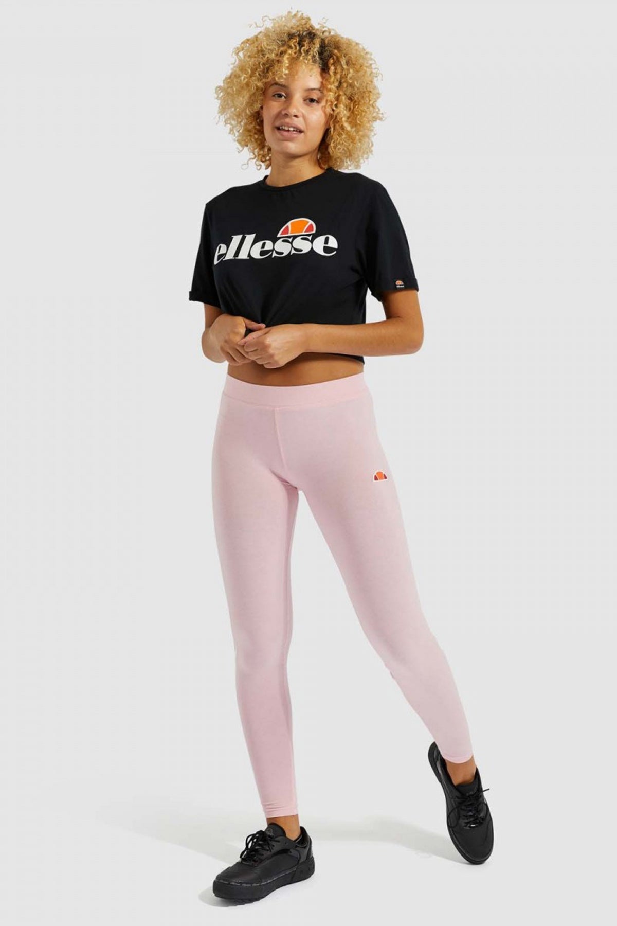 ELLESSE ALBERTA en color NEGRO  (4)