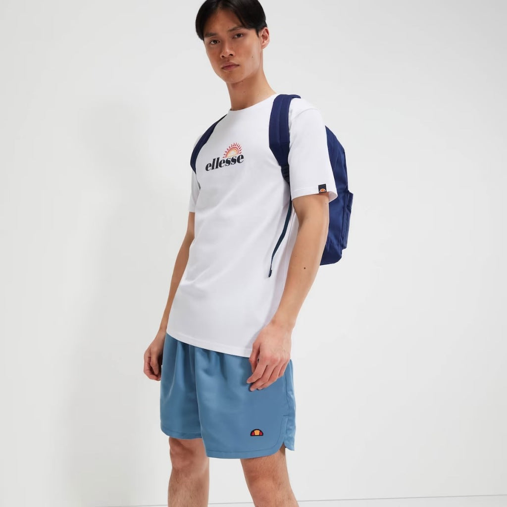 ELLESSE TREA TEE en color BLANCO  (4)