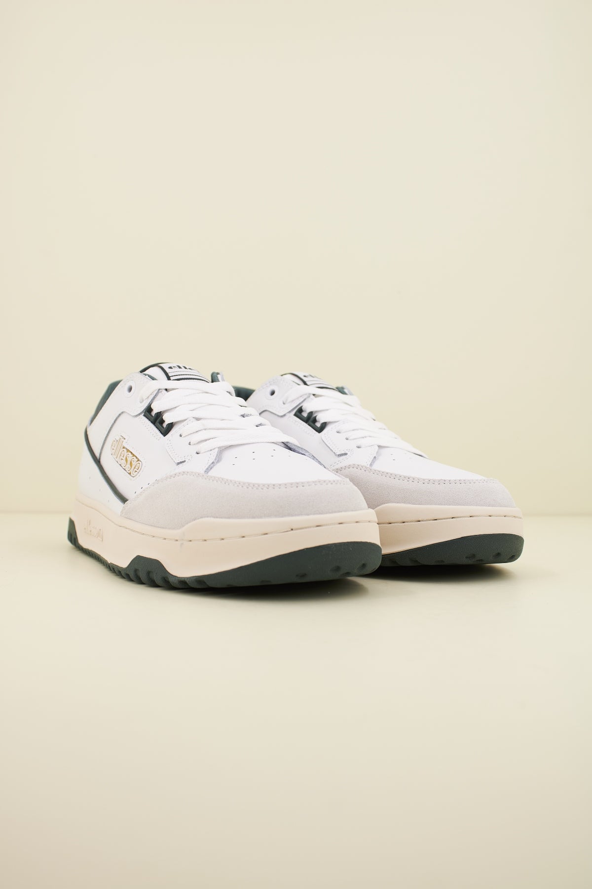 ELLESSE SHSF en color BLANCO  (2)