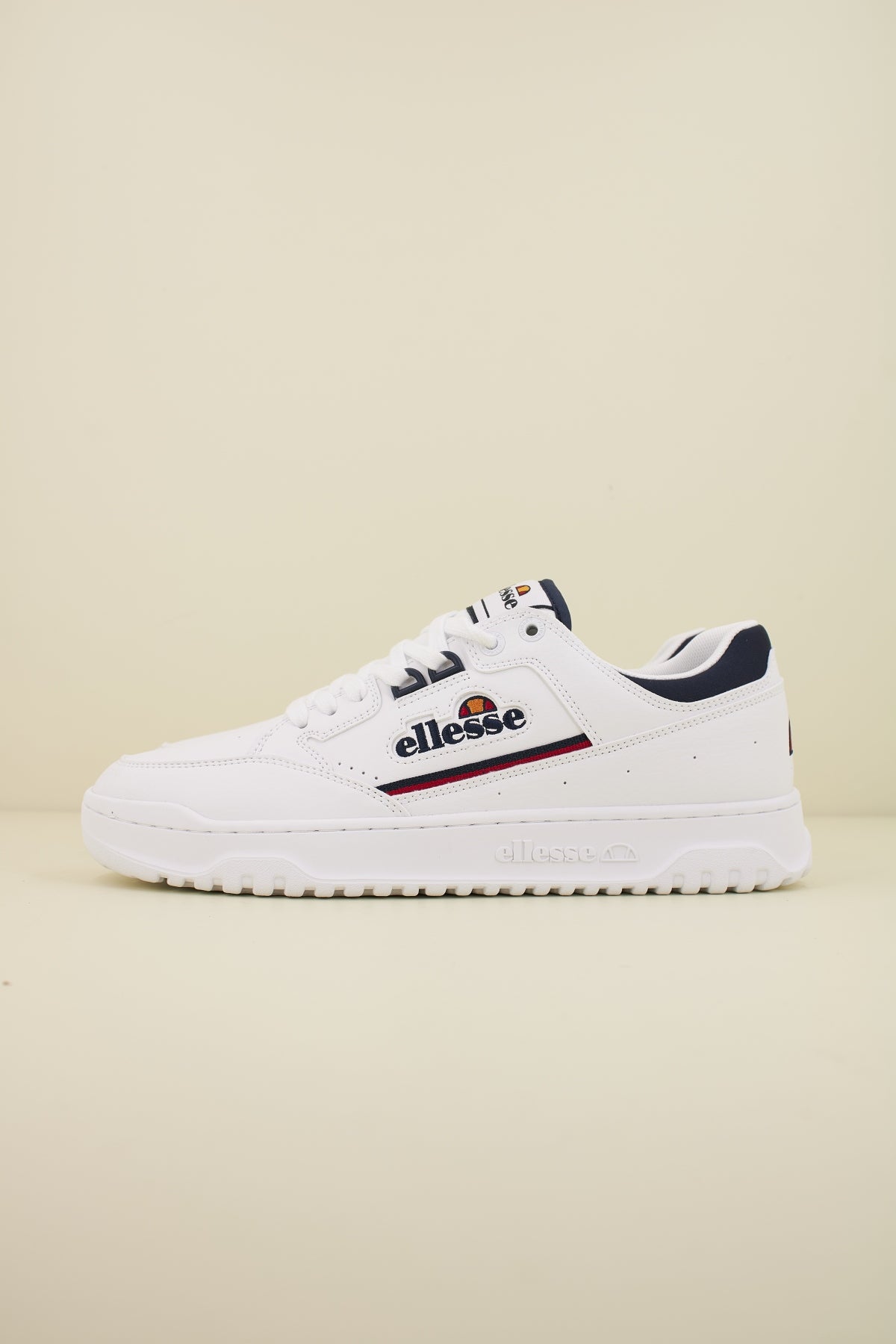 ELLESSE SHVF en color BLANCO  (1)