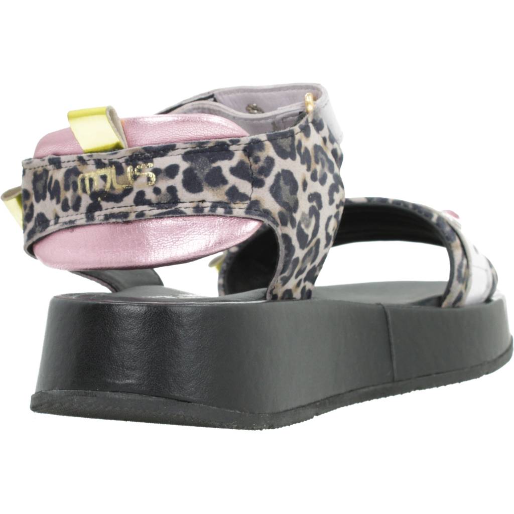 MJUS T  en color ANIMAL PRINT  (3)