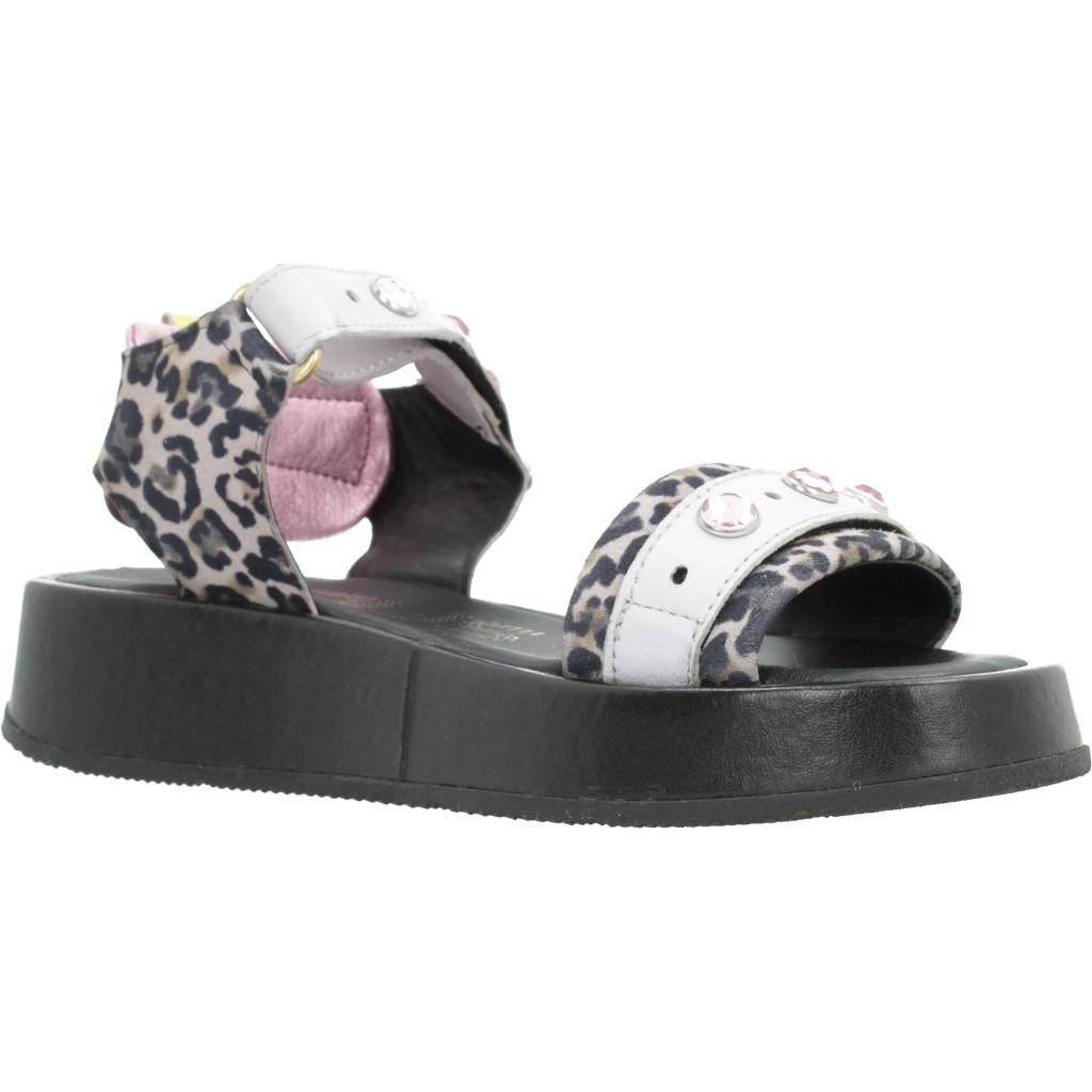 MJUS T  en color ANIMAL PRINT  (5)