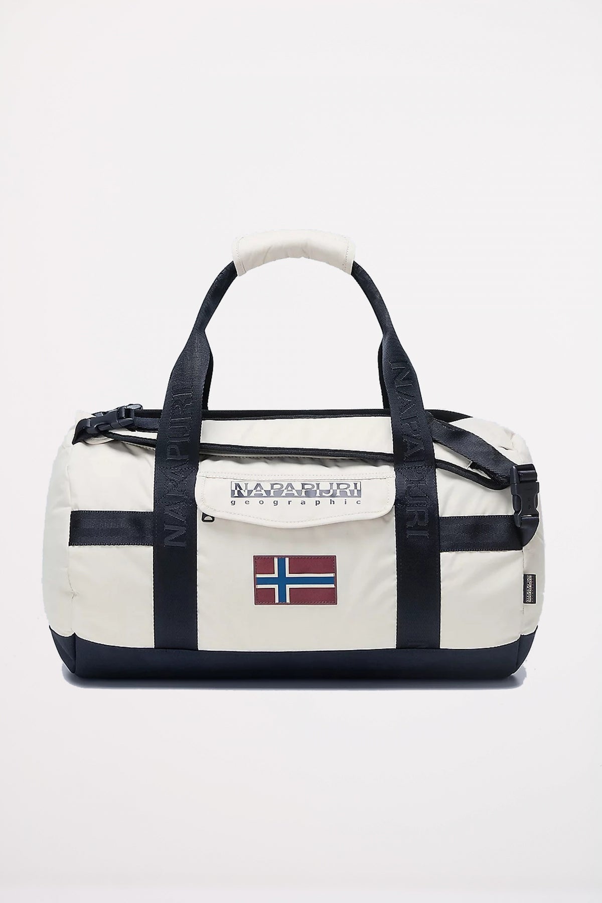 NAPAPIJRI BERING TRAVEL SMALL N en color BEIS  (1)