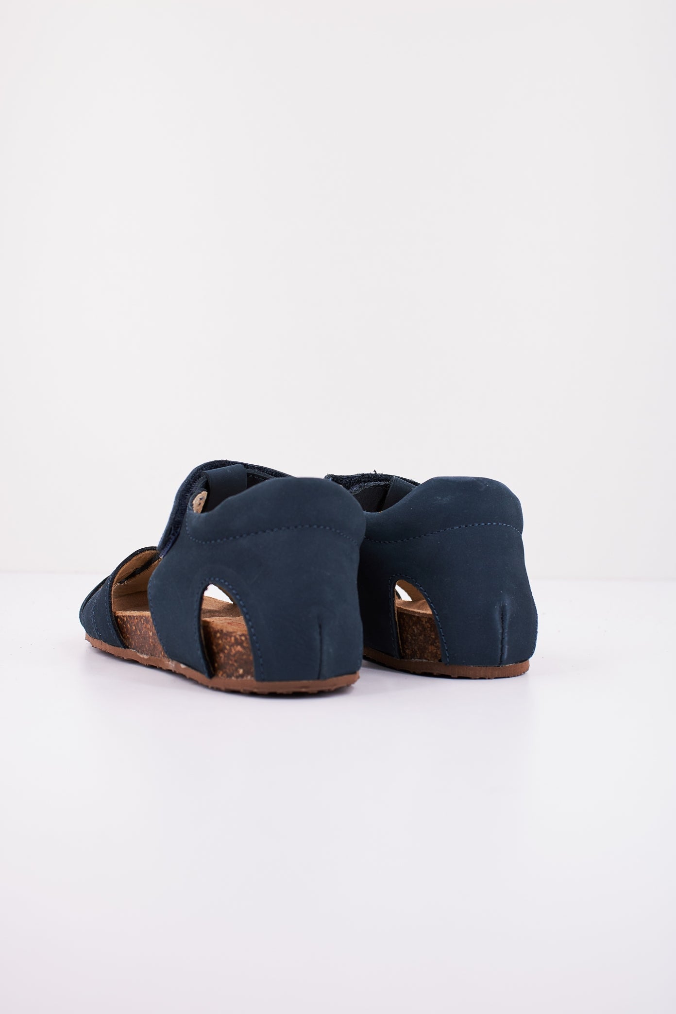 PRIMIGI NATURE SANDAL en color AZUL  (3)