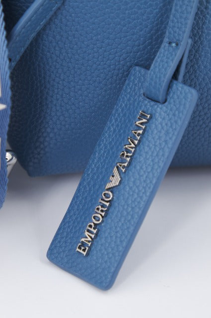 EMPORIO ARMANI YD YFOB en color AZUL  (4)