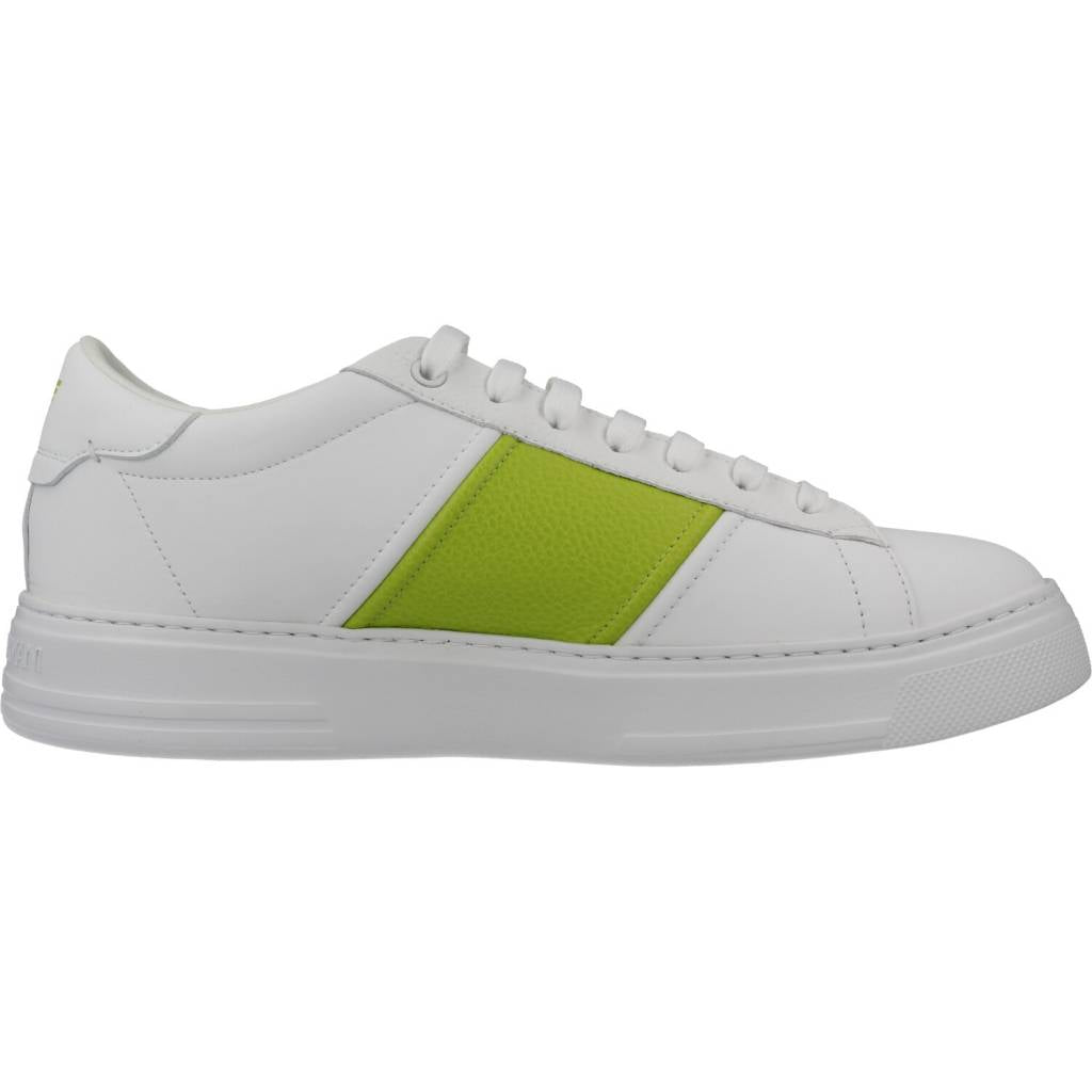 EMPORIO ARMANI  XN  en color BLANCO  (4)