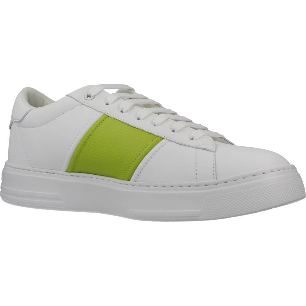 EMPORIO ARMANI  XN  en color BLANCO  (5)