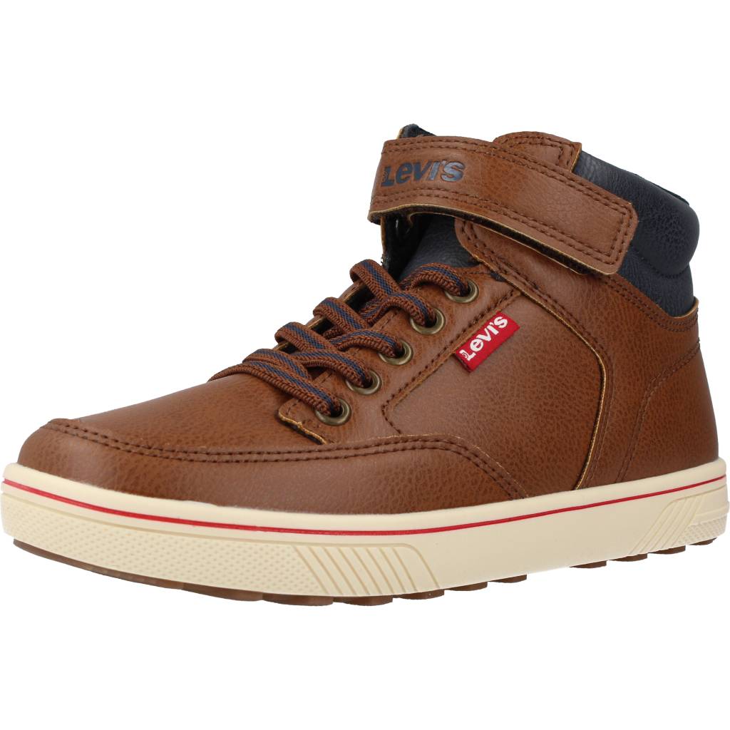 LEVI'S  HOUSTON en color MARRON  (1)