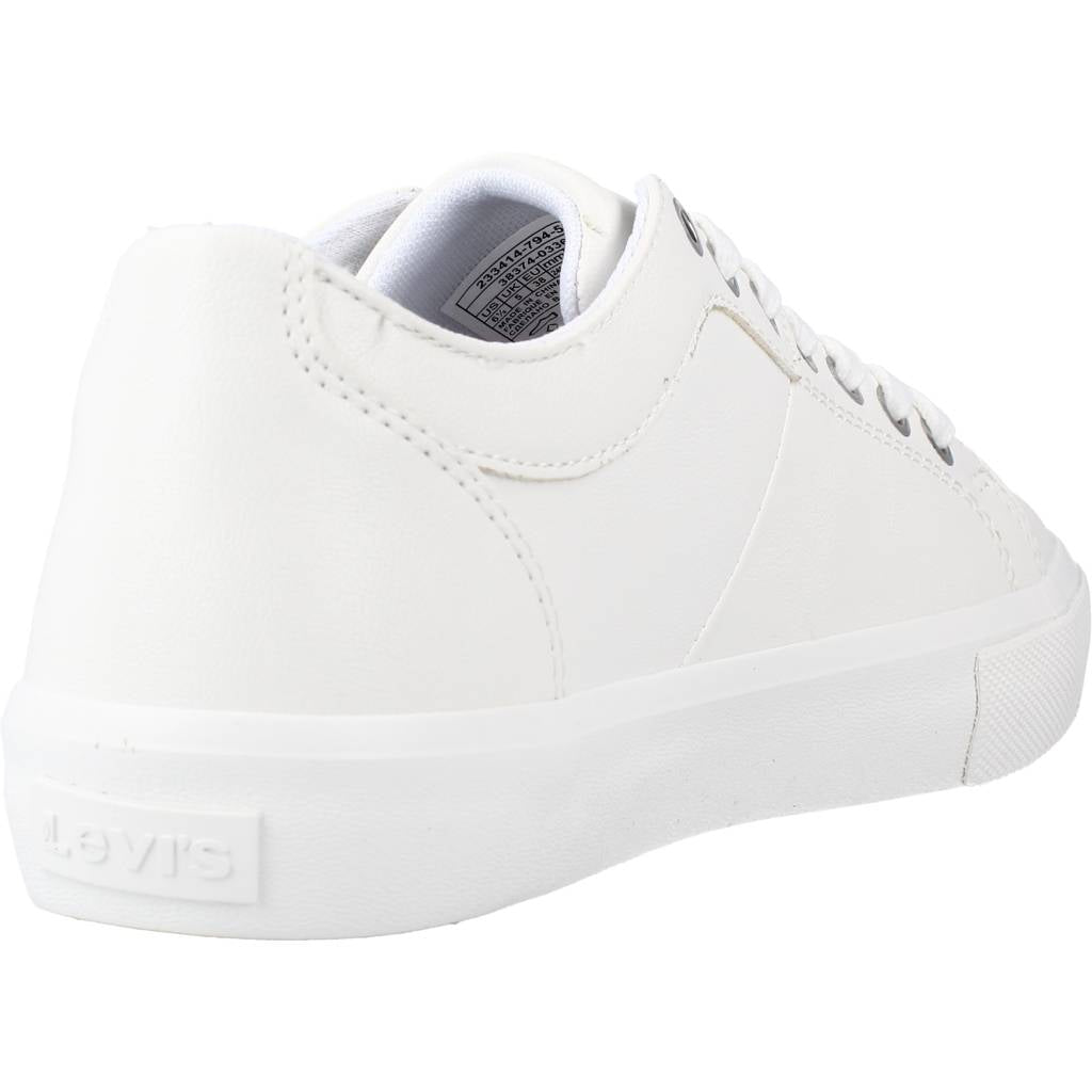 LEVI'S WOODWARD S en color BLANCO  (3)