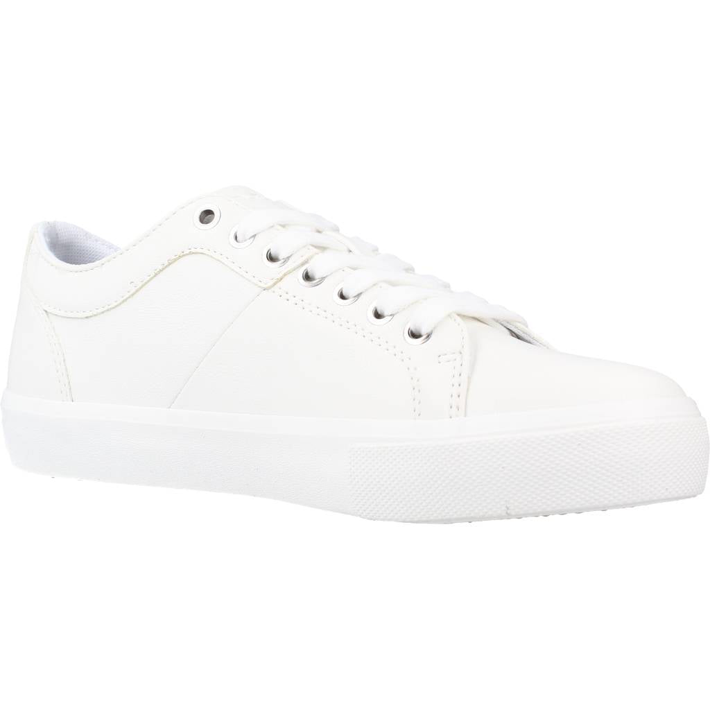 LEVI'S WOODWARD S en color BLANCO  (5)