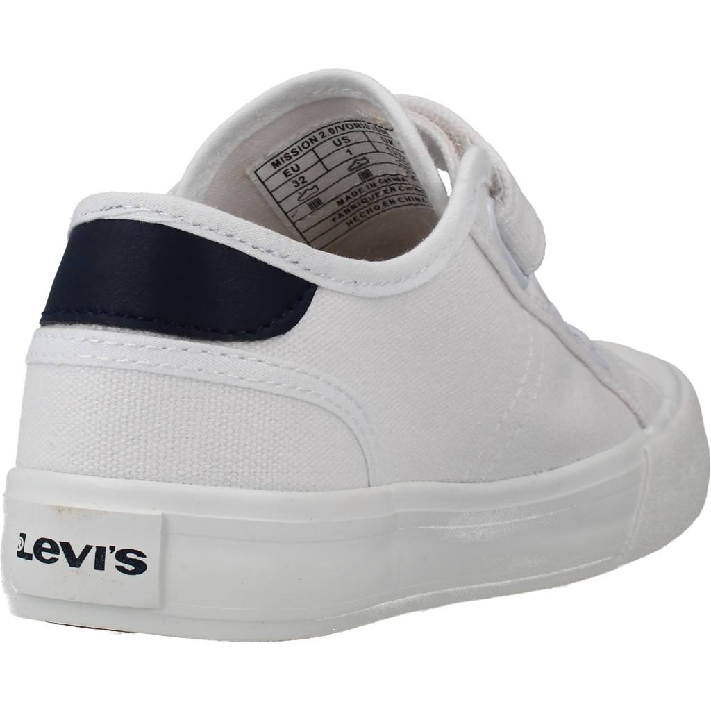 LEVI'S VORIT en color BLANCO  (3)