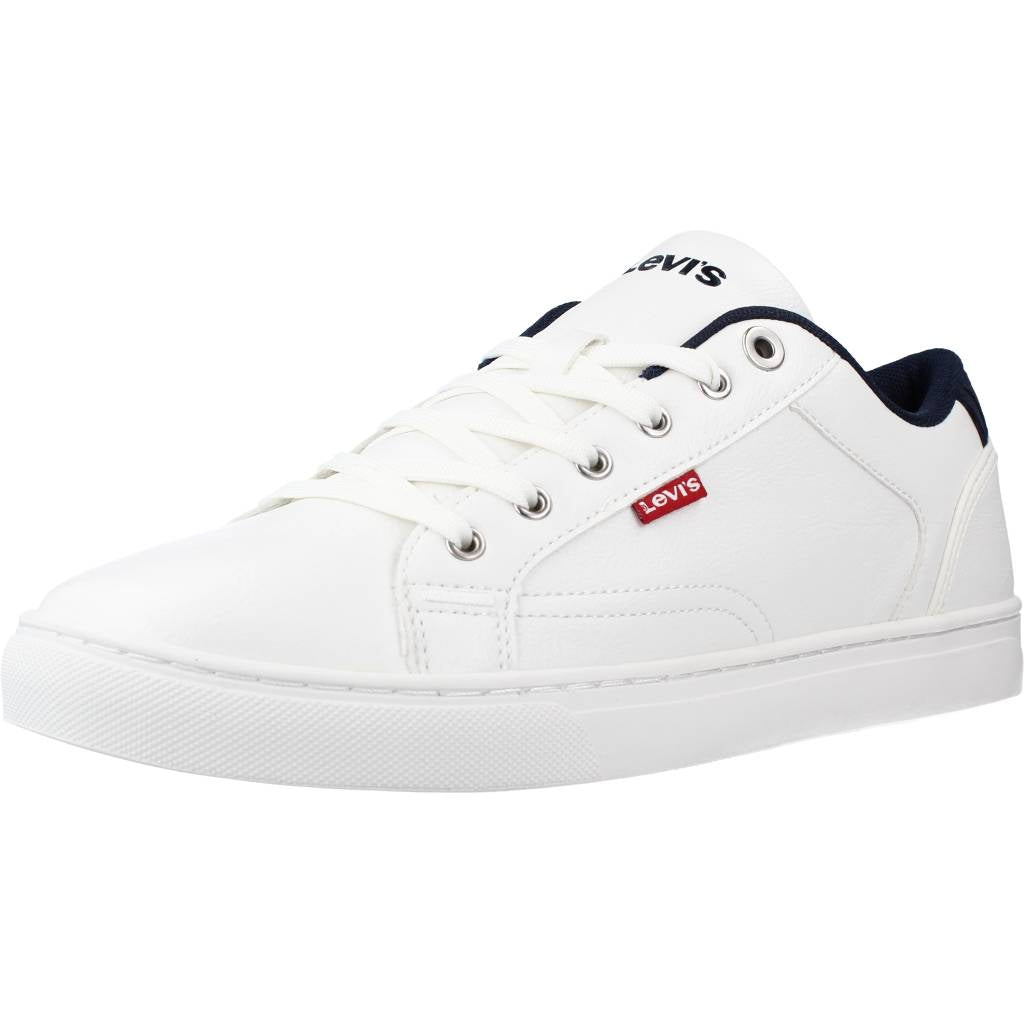 LEVI'S COURTRIGHT en color BLANCO  (1)