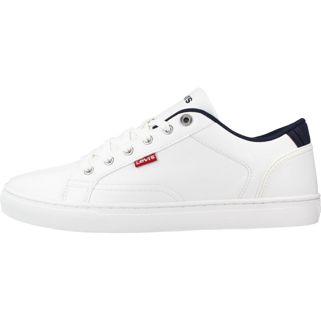 LEVI'S COURTRIGHT en color BLANCO  (2)