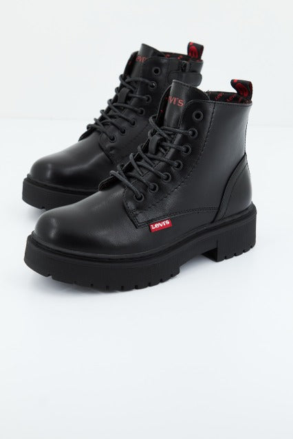 LEVI'S CHERRY en color NEGRO  (3)