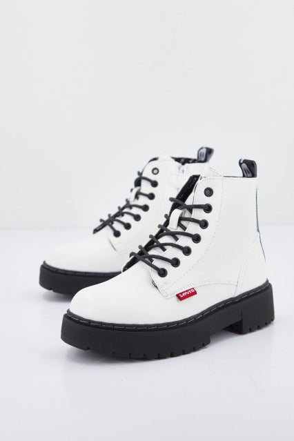 LEVI'S COOLIDGE en color BLANCO  (2)