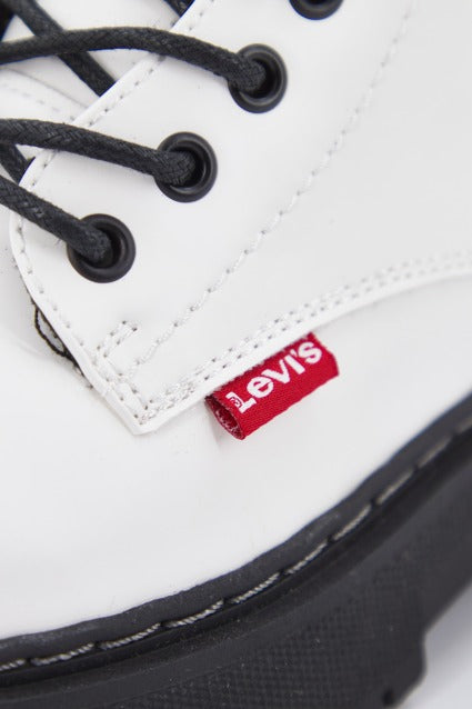 LEVI'S COOLIDGE en color BLANCO  (4)