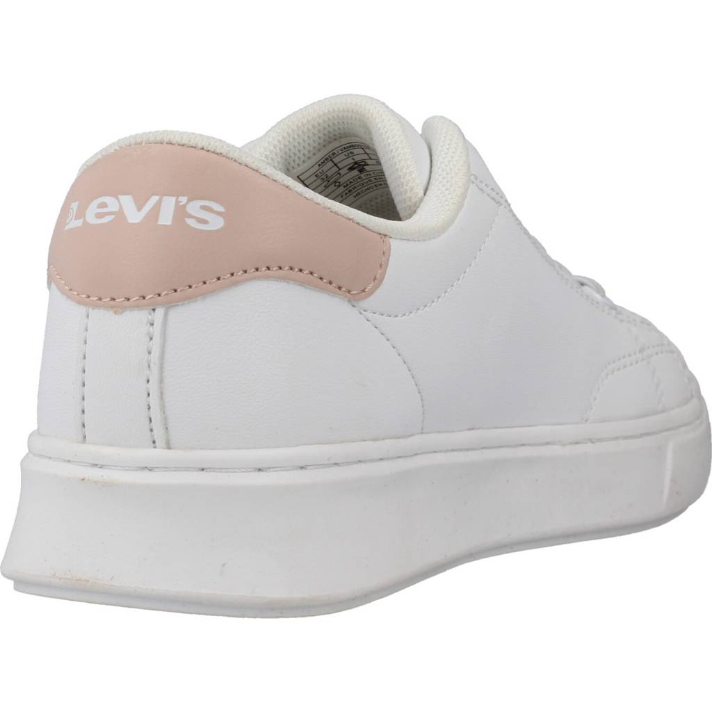 LEVI'S AMBER en color BLANCO  (3)