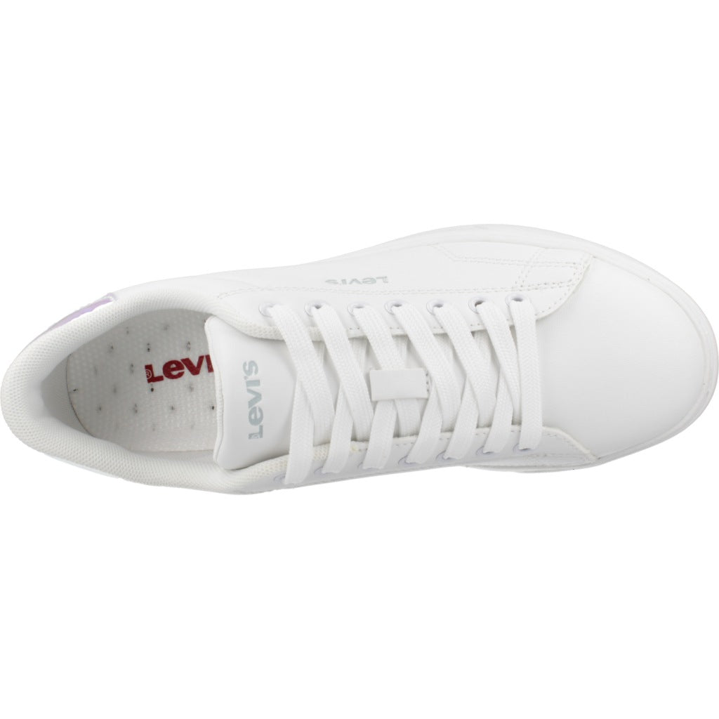 LEVI'S AMBER en color BLANCO  (7)