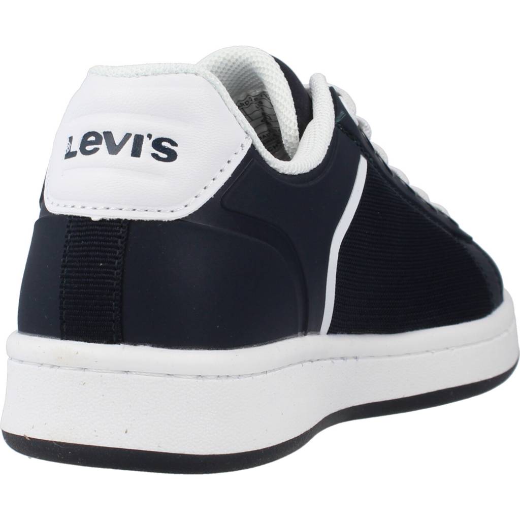 LEVI'S BOULEVARD . en color AZUL  (3)