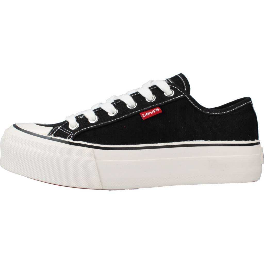 LEVI'S HIGH BALL en color NEGRO  (2)