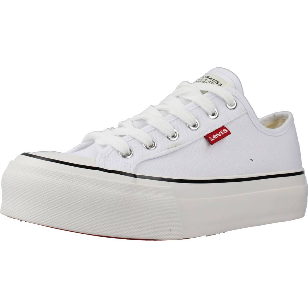 LEVI'S HIGH BALL en color BLANCO  (1)