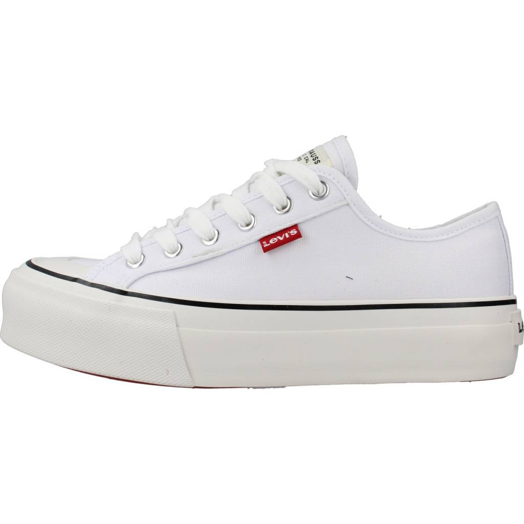 LEVI'S HIGH BALL en color BLANCO  (2)