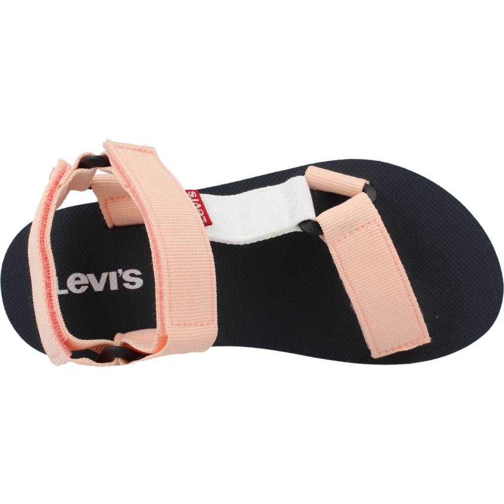 LEVI'S VCADT en color ROSA  (7)