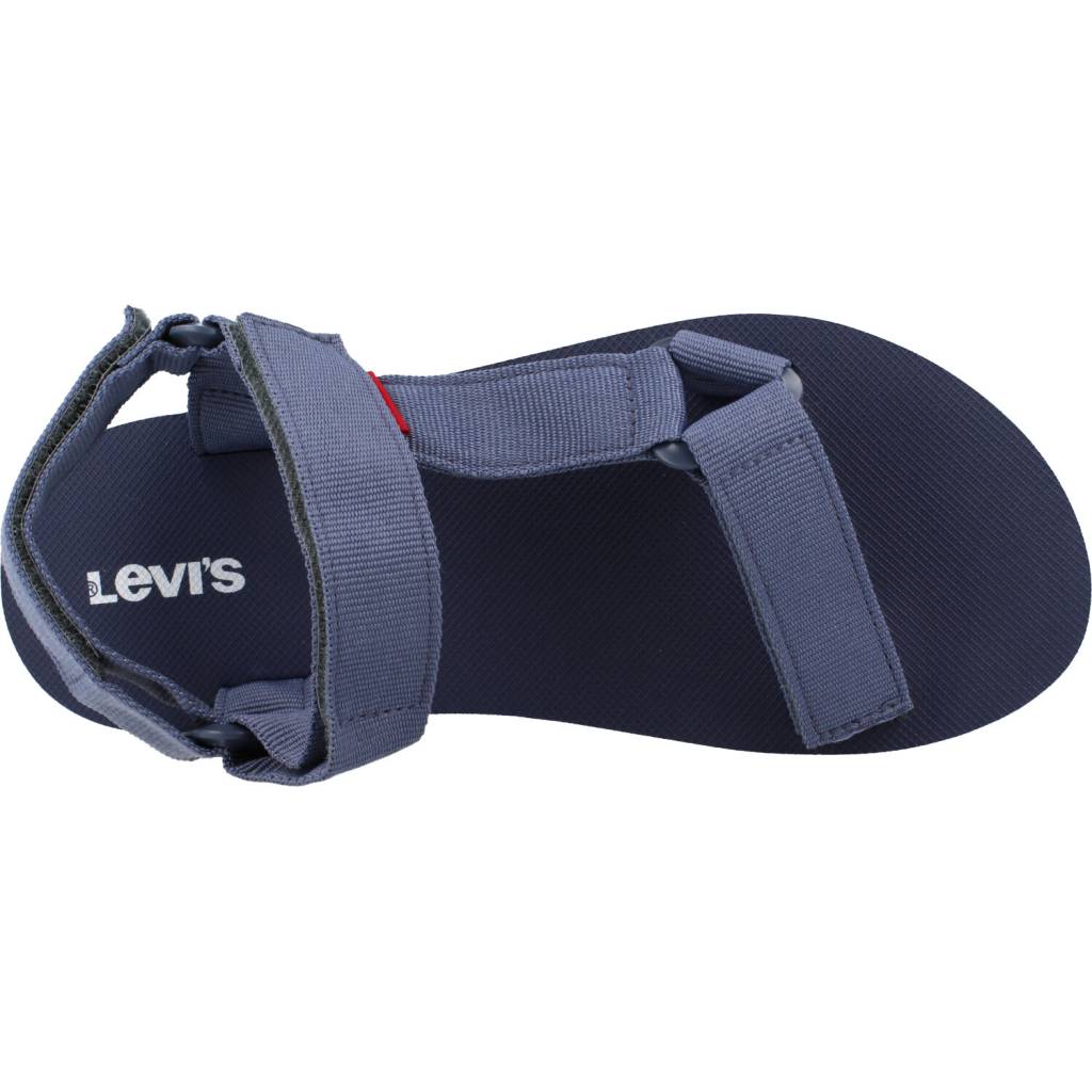 LEVI'S VCADT en color AZUL  (7)