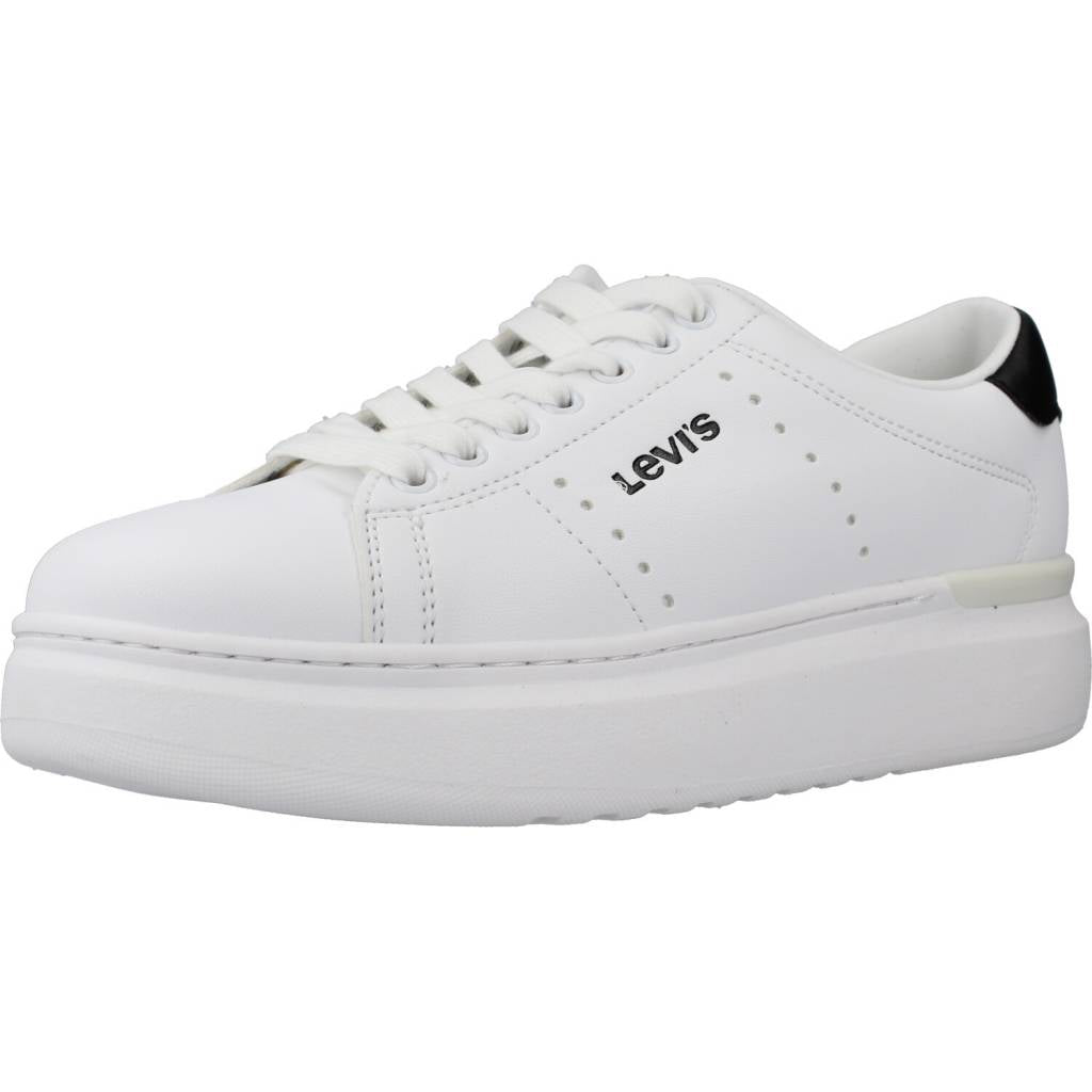 LEVI'S ELLIS MAX en color BLANCO  (1)