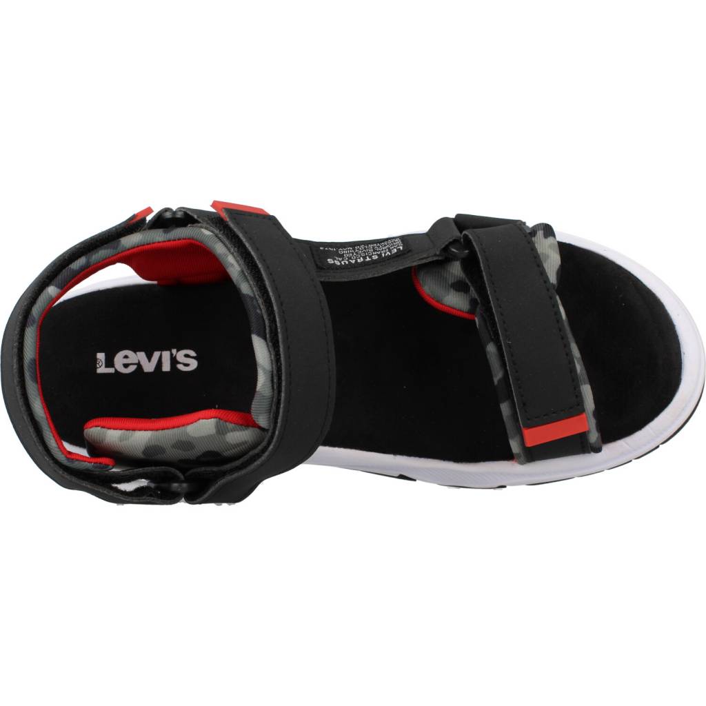 LEVI'S VNIAS en color ANIMAL PRINT  (7)