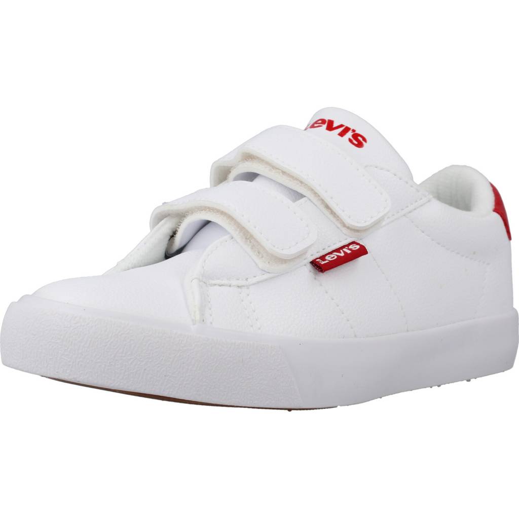 LEVI'S  NEW HARRISON JR en color BLANCO  (1)