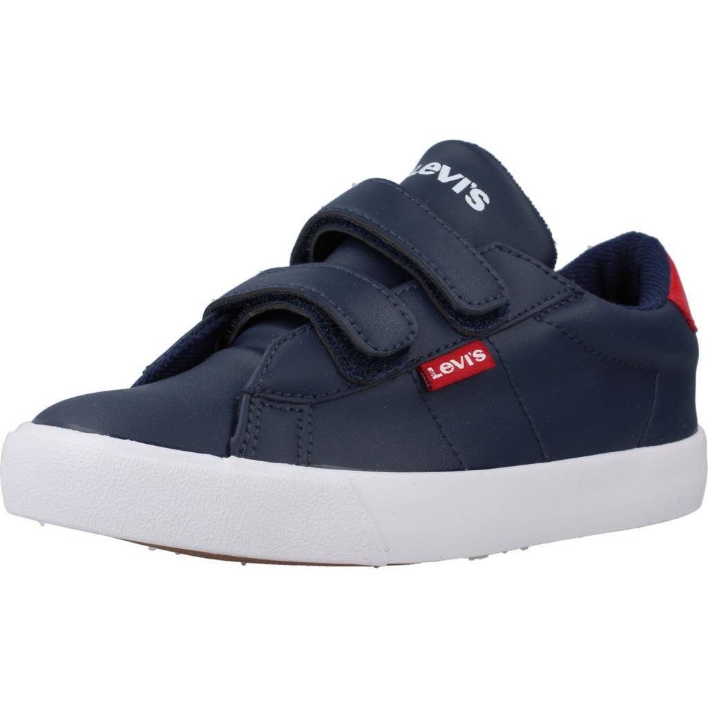 LEVI'S  NEW HARRISON JR en color AZUL  (1)