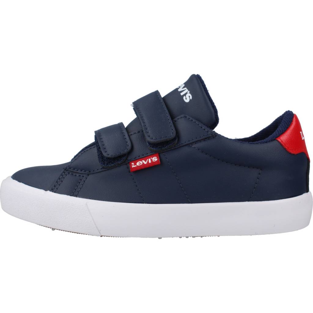 LEVI'S  NEW HARRISON JR en color AZUL  (2)