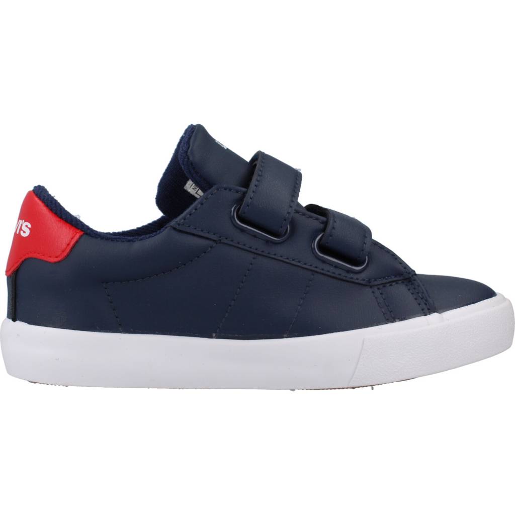 LEVI'S  NEW HARRISON JR en color AZUL  (4)