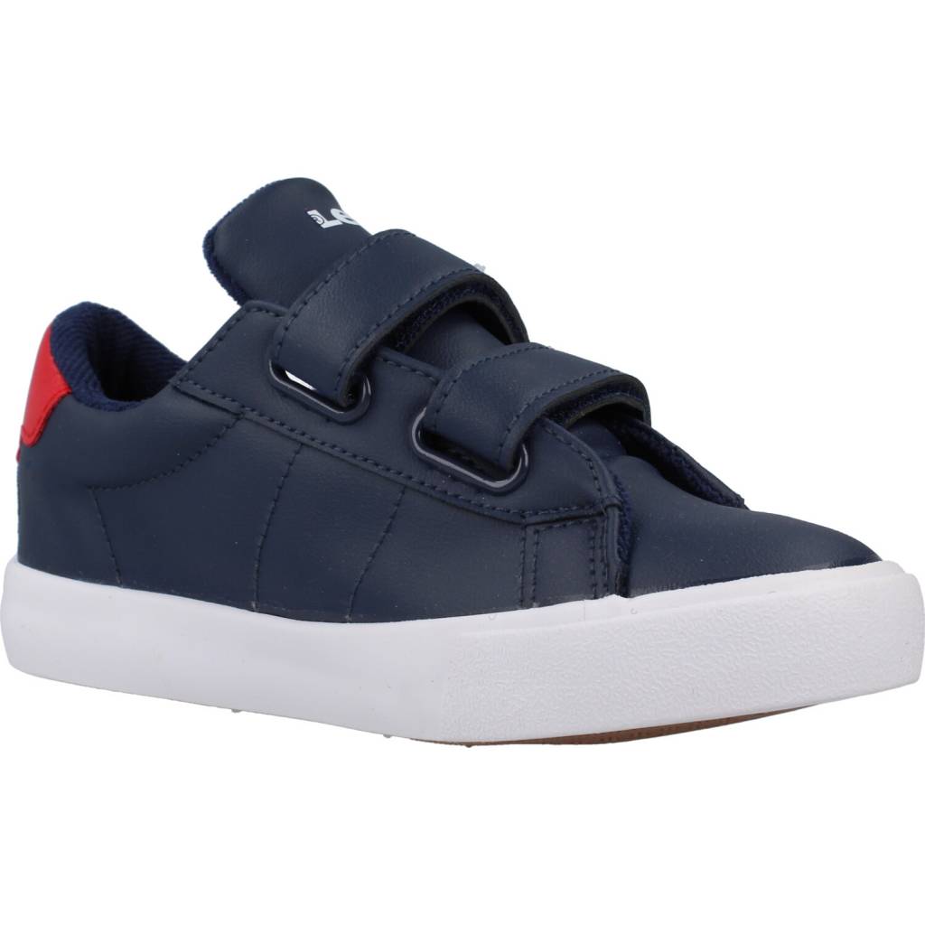 LEVI'S  NEW HARRISON JR en color AZUL  (5)