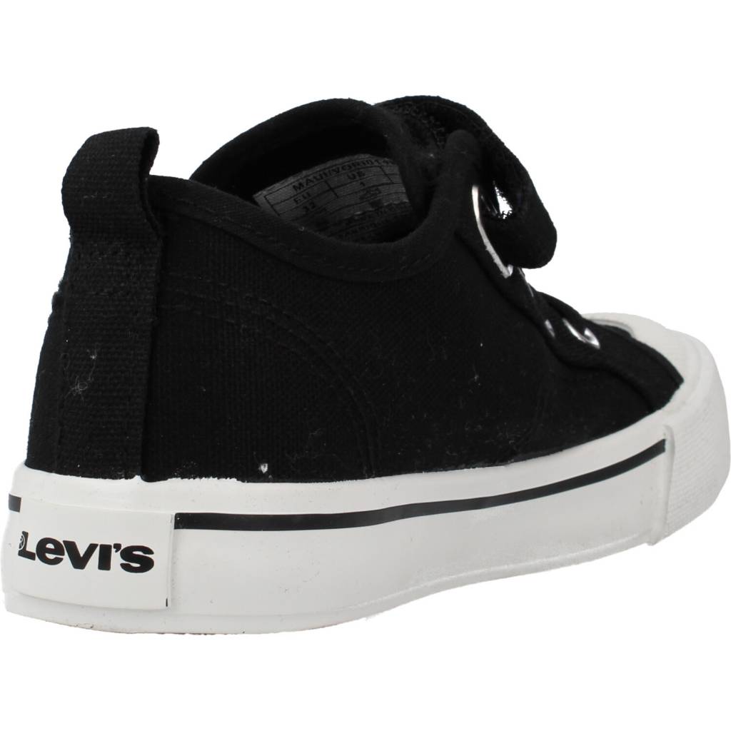 LEVI'S  MAUI en color NEGRO  (3)