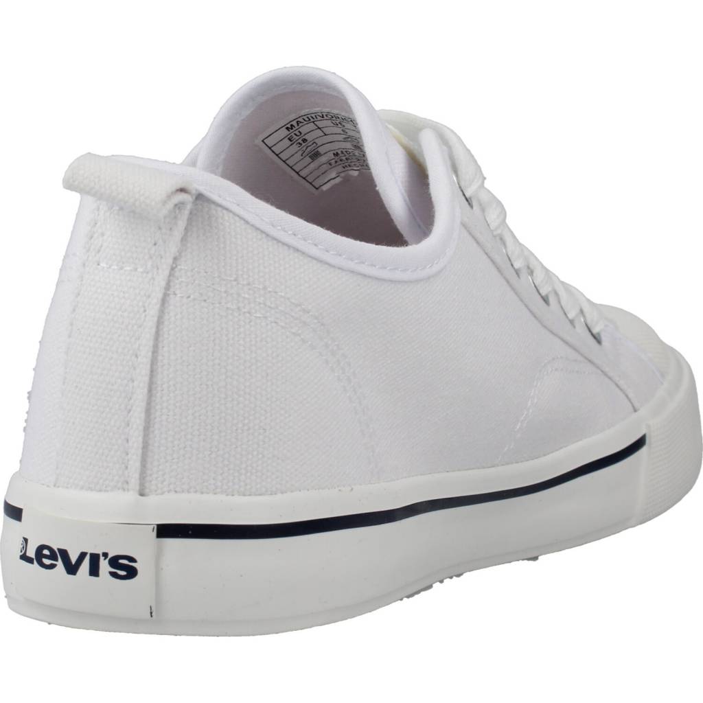 LEVI'S MAUI en color BLANCO  (3)