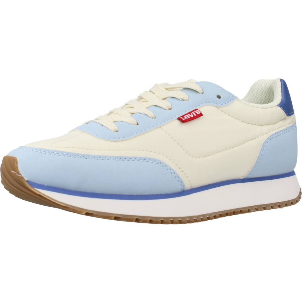 LEVI'S STAG RUNNER  en color AZUL  (1)