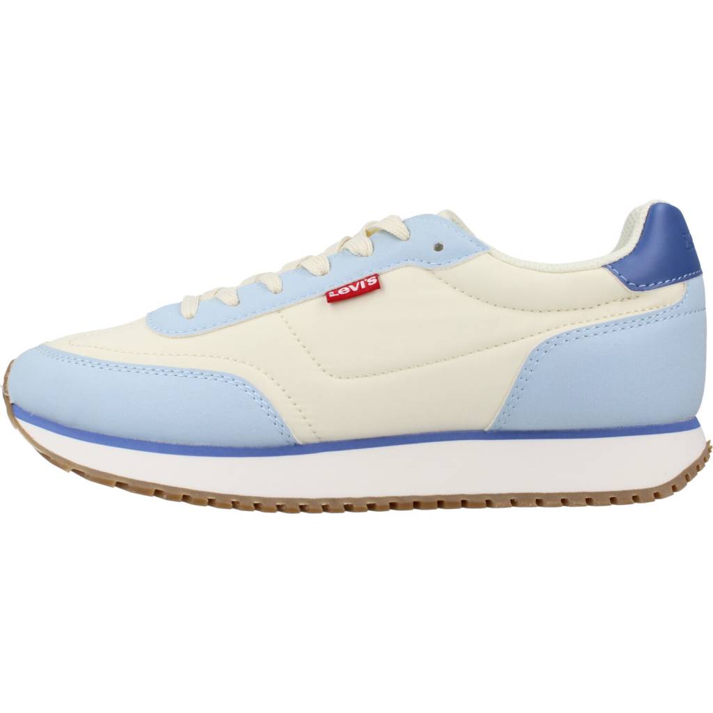 LEVI'S STAG RUNNER  en color AZUL  (2)