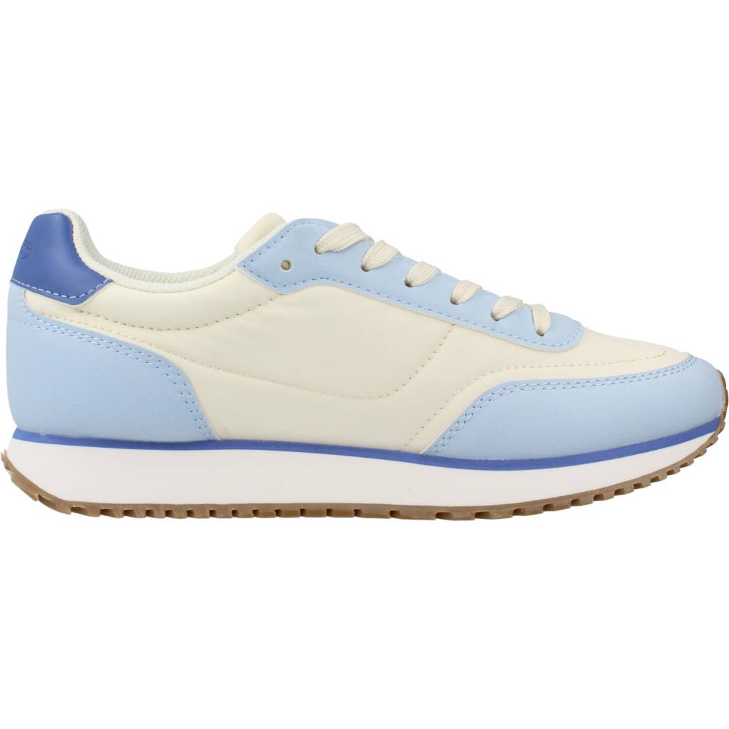 LEVI'S STAG RUNNER  en color AZUL  (4)