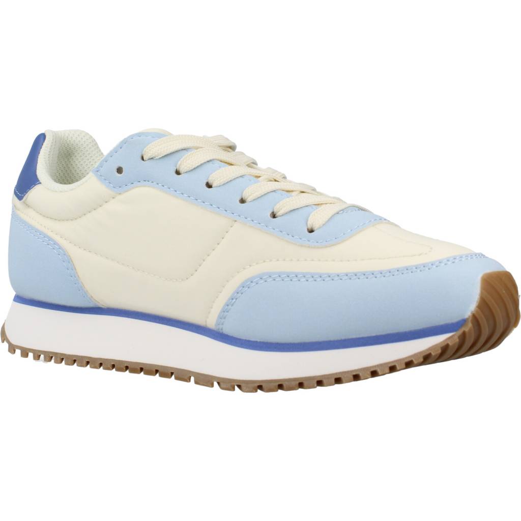 LEVI'S STAG RUNNER  en color AZUL  (5)