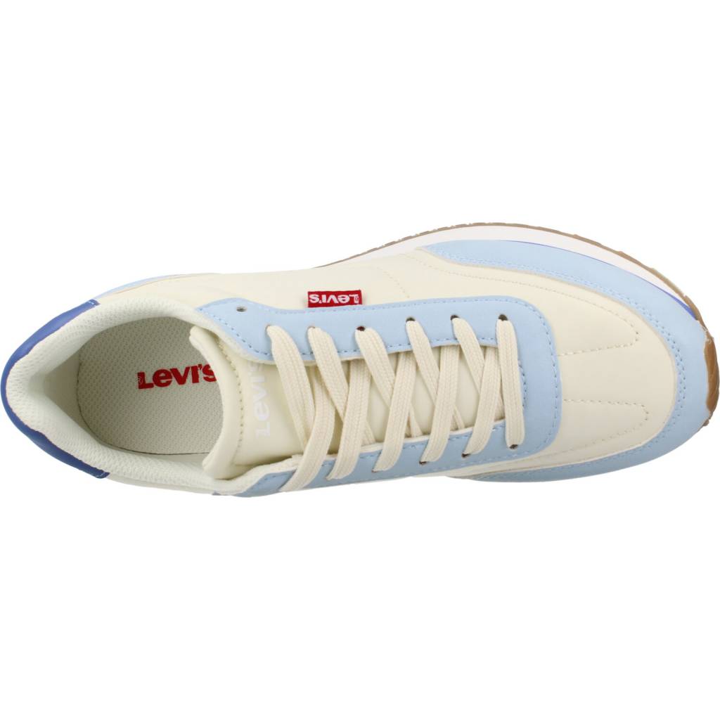 LEVI'S STAG RUNNER  en color AZUL  (7)