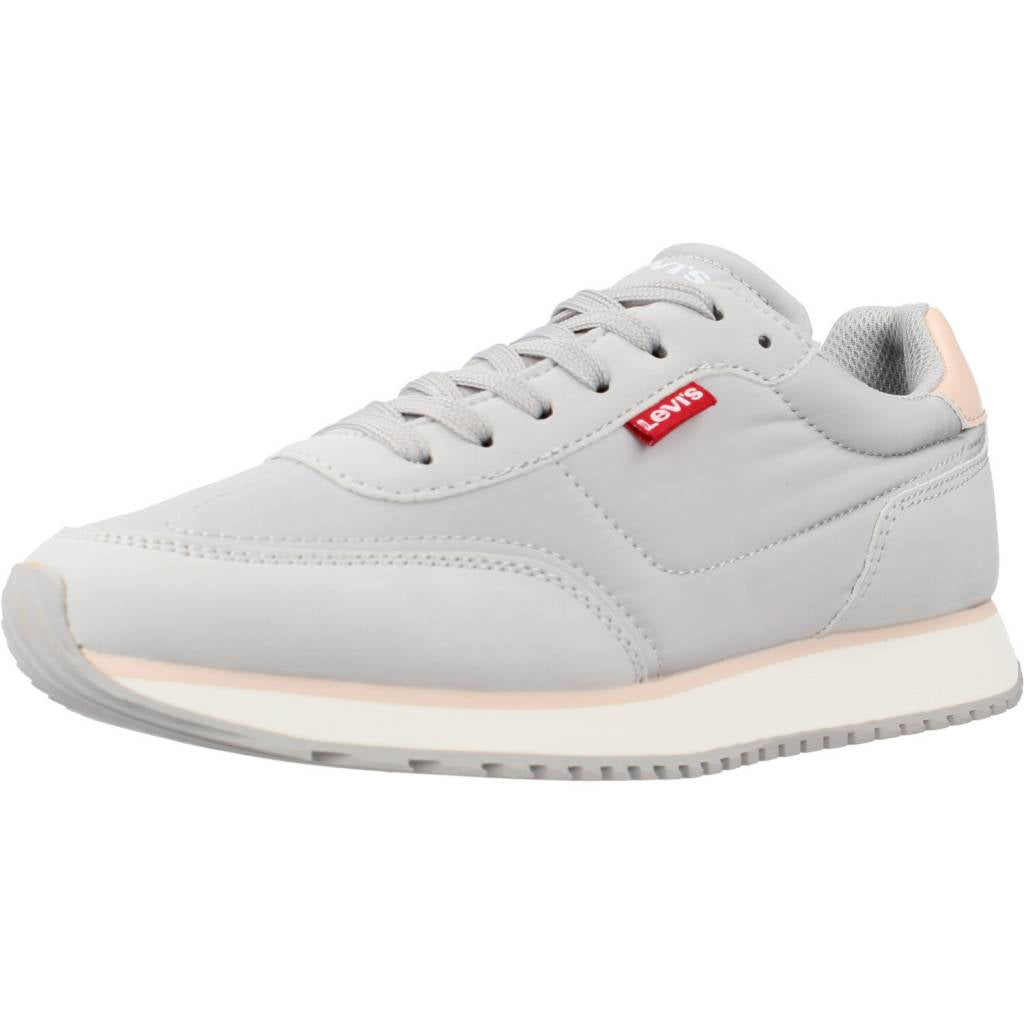 LEVI'S STAG RUNNER  en color GRIS  (1)