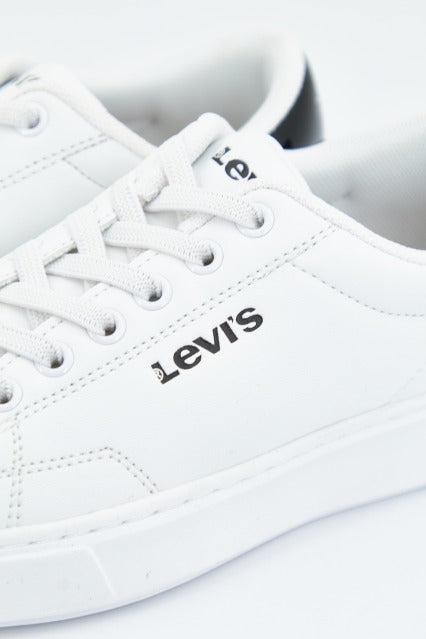 LEVI'S AMBER en color BLANCO  (2)